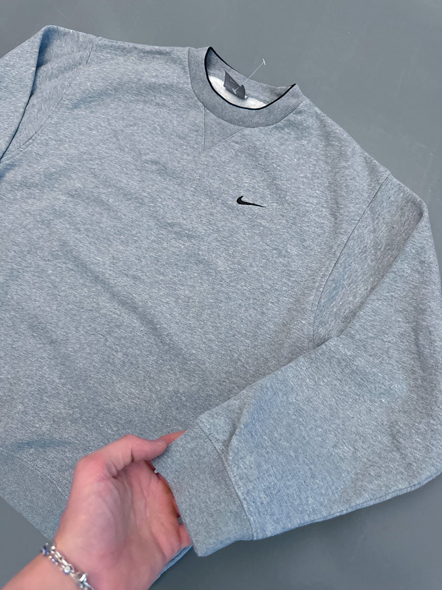 Vintage Nike Pullover | XS