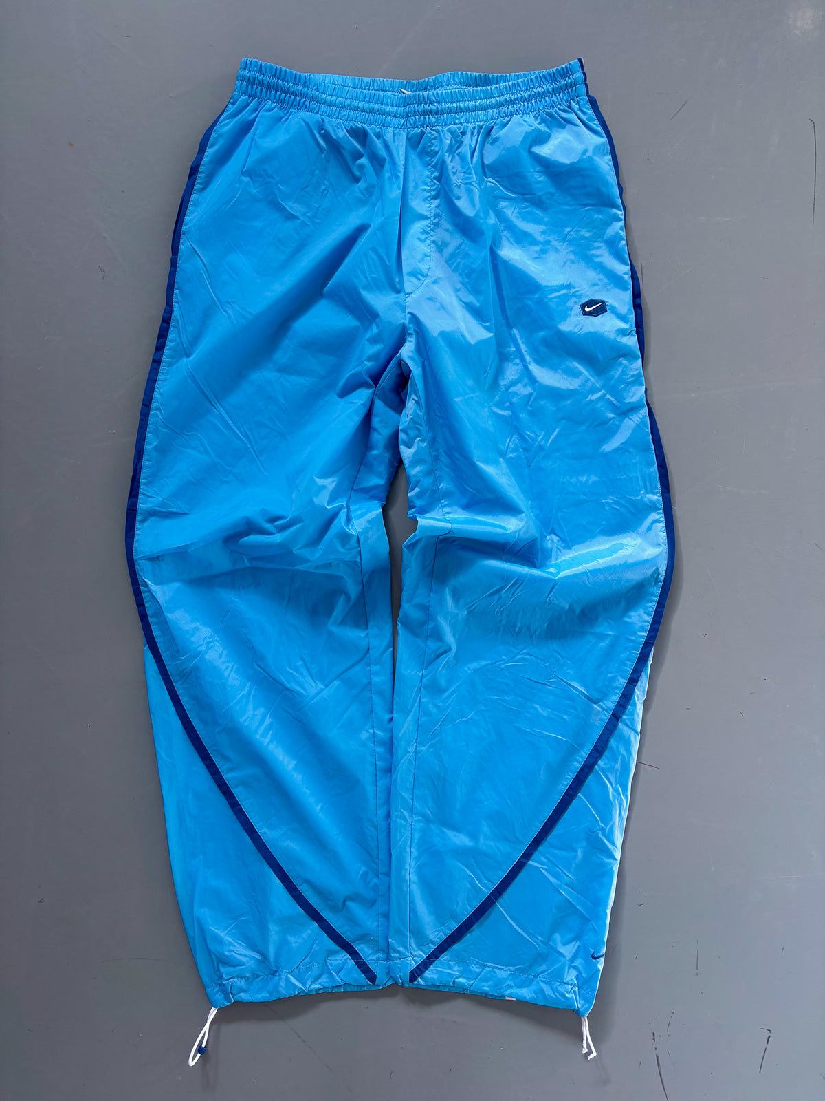 Nike Vintage Trackpants | L