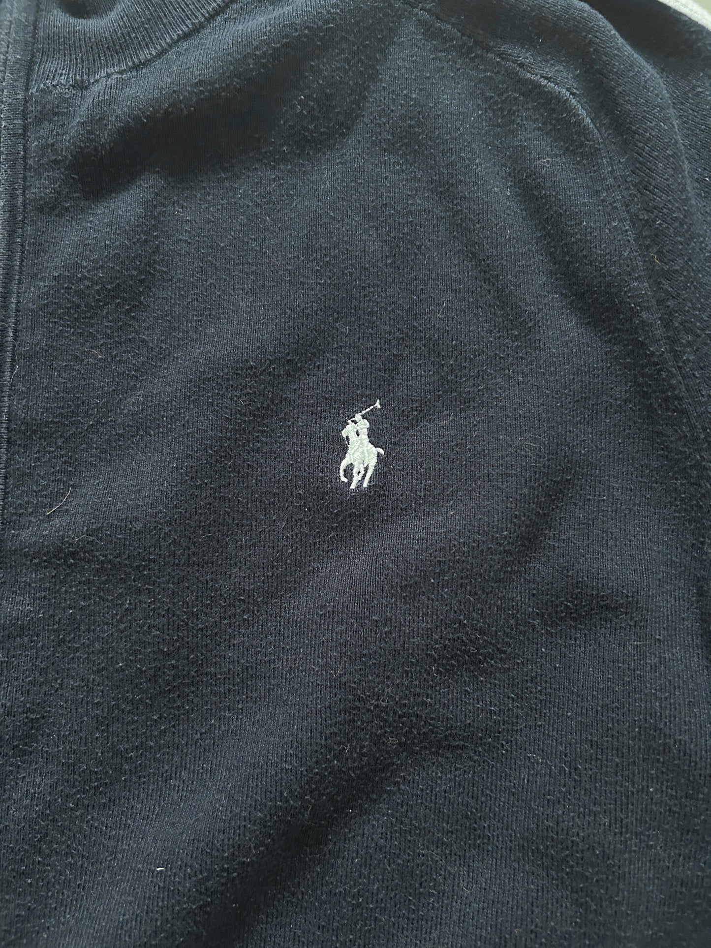 Polo Ralph Lauren Vintage Strickjacke | L