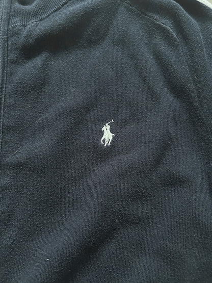Polo Ralph Lauren Vintage Strickjacke | L