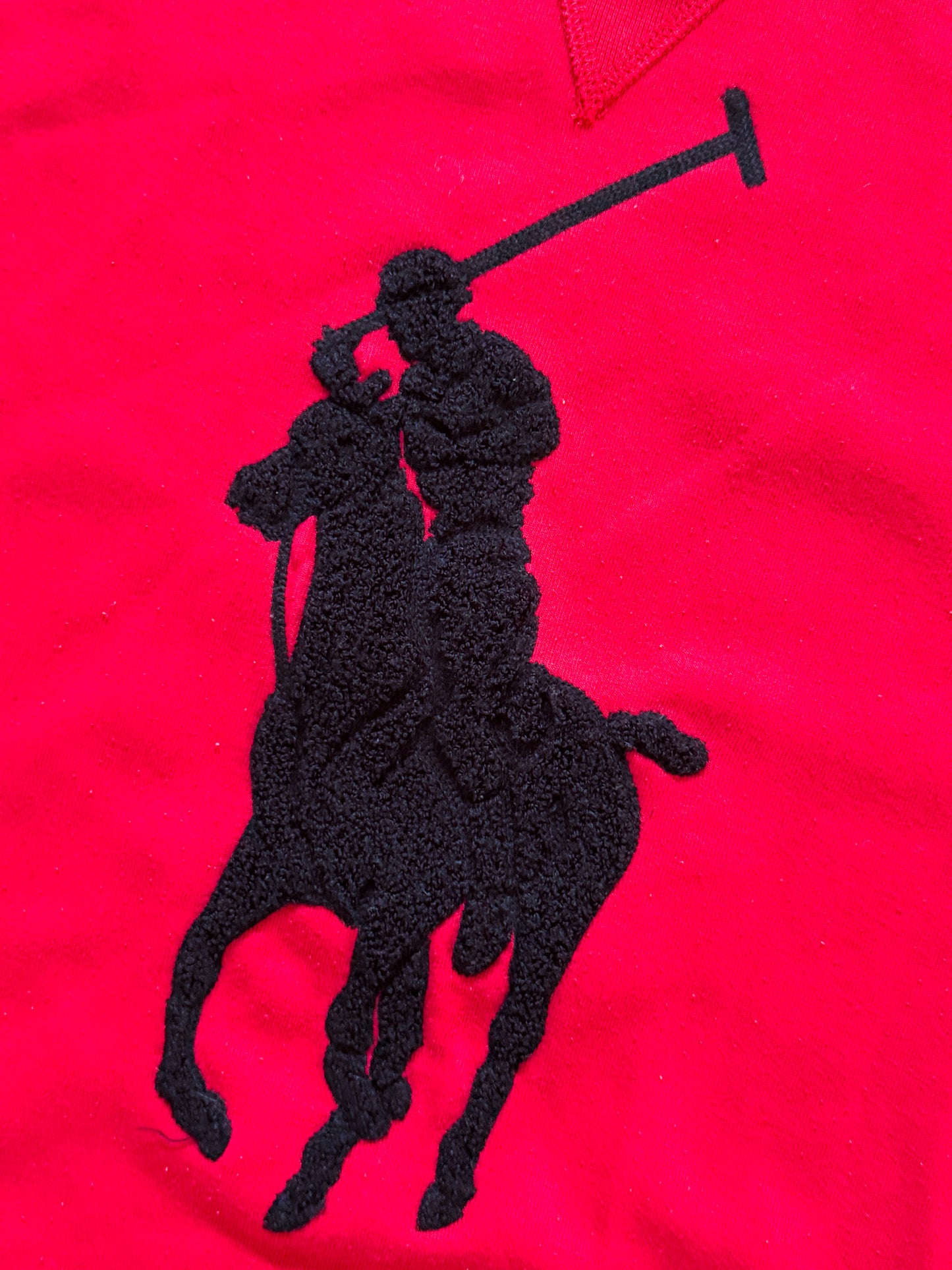 Polo Ralph Lauren Vintage Pullover | M