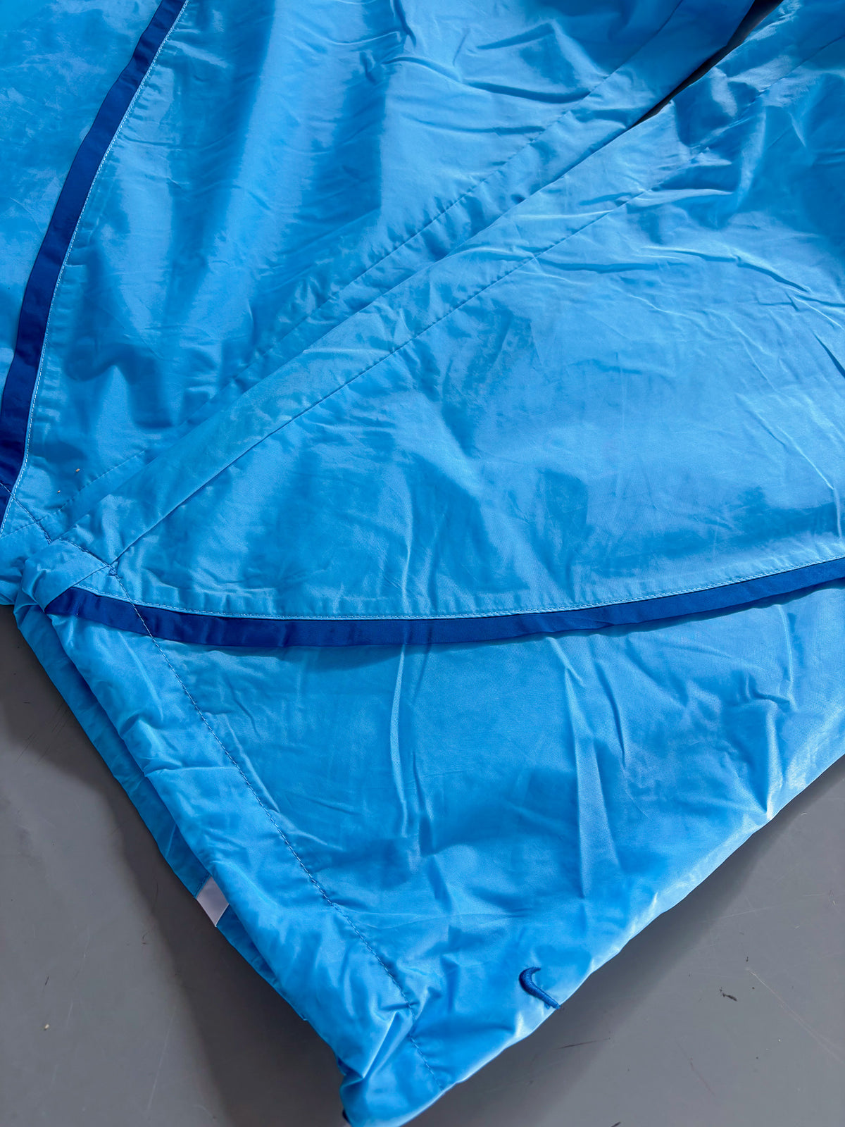 Nike Vintage Trackpants | L