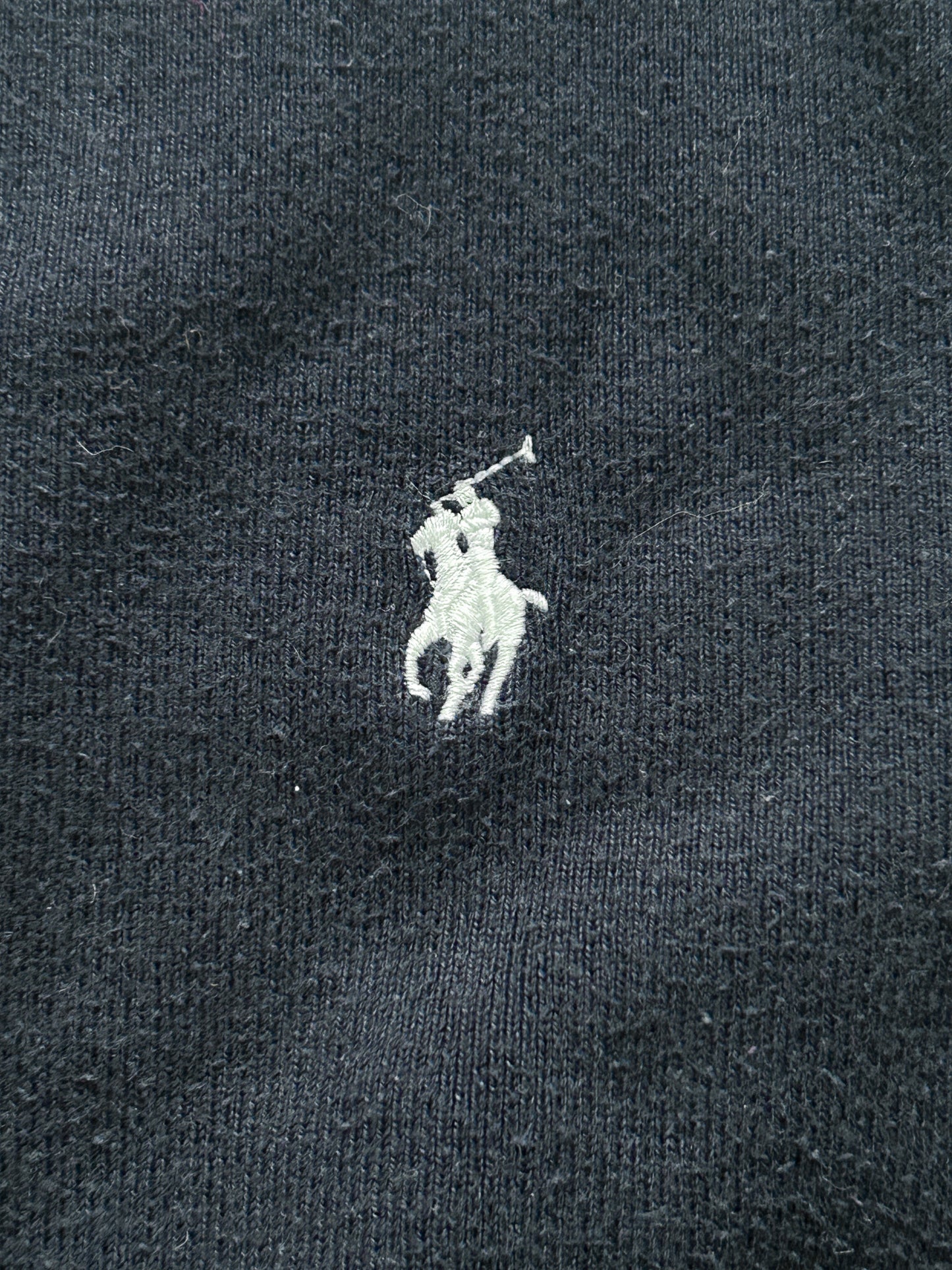 Polo Ralph Lauren Vintage Strickjacke | L