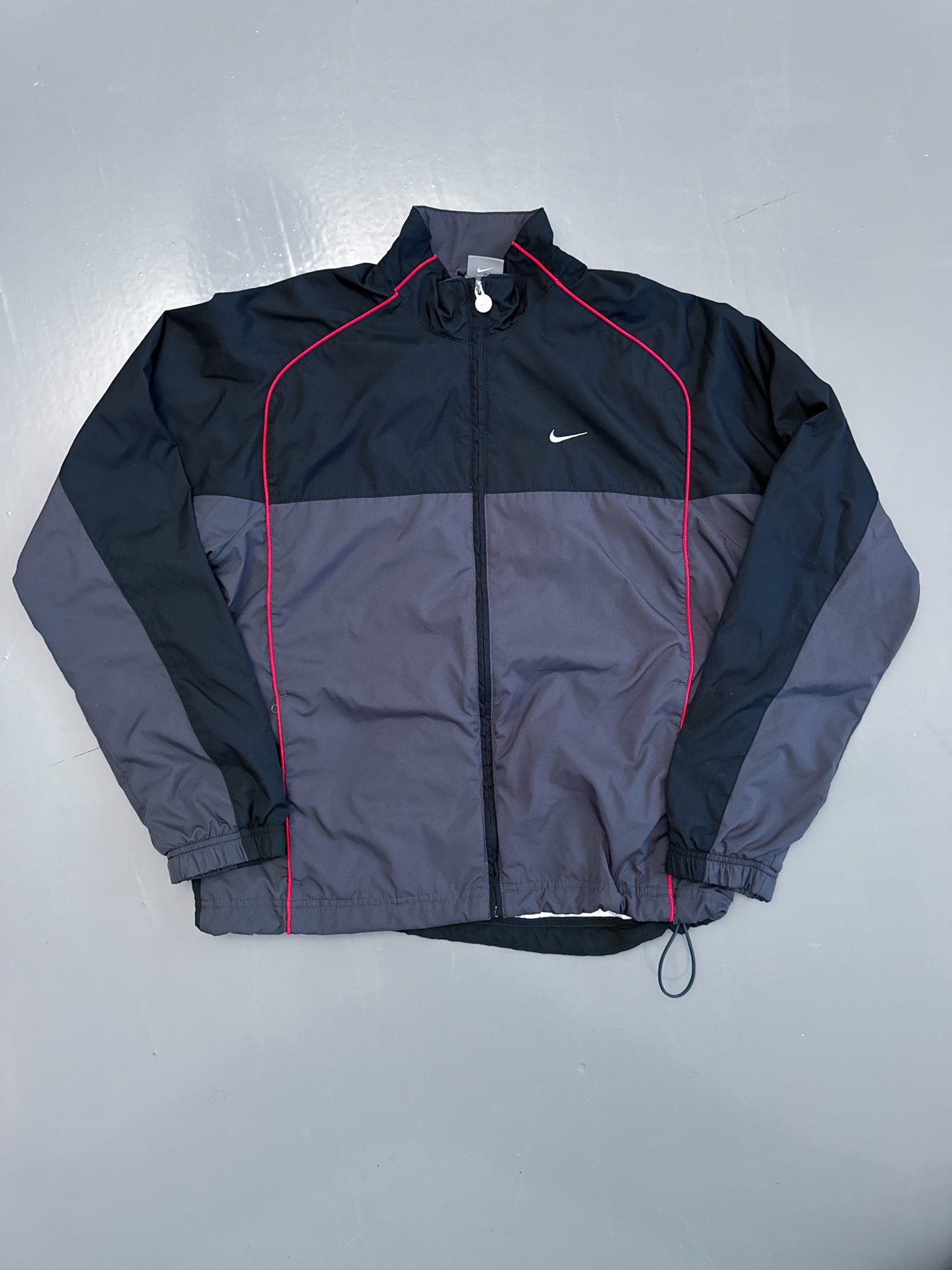 Vintage Nike Trackjacket |  M