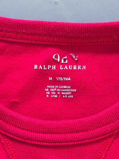 Polo Ralph Lauren Vintage Pullover | M