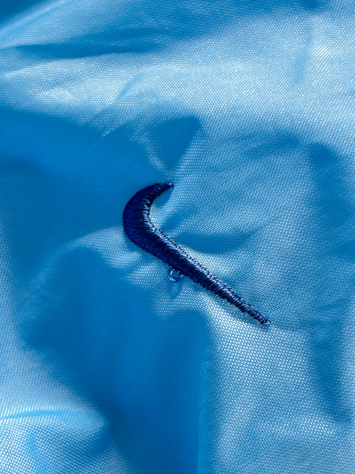 Nike Vintage Trackpants | L