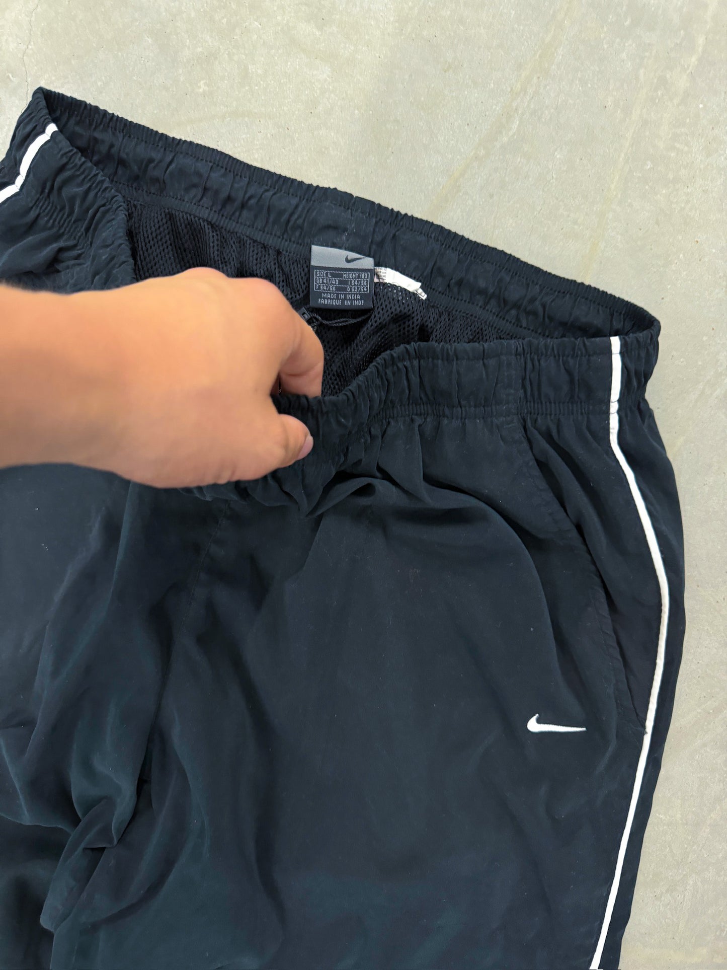 Nike Vintage Trackpants | L