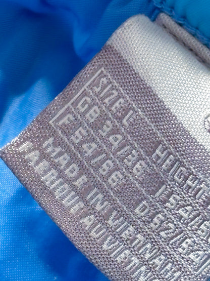 Nike Vintage Trackpants | L