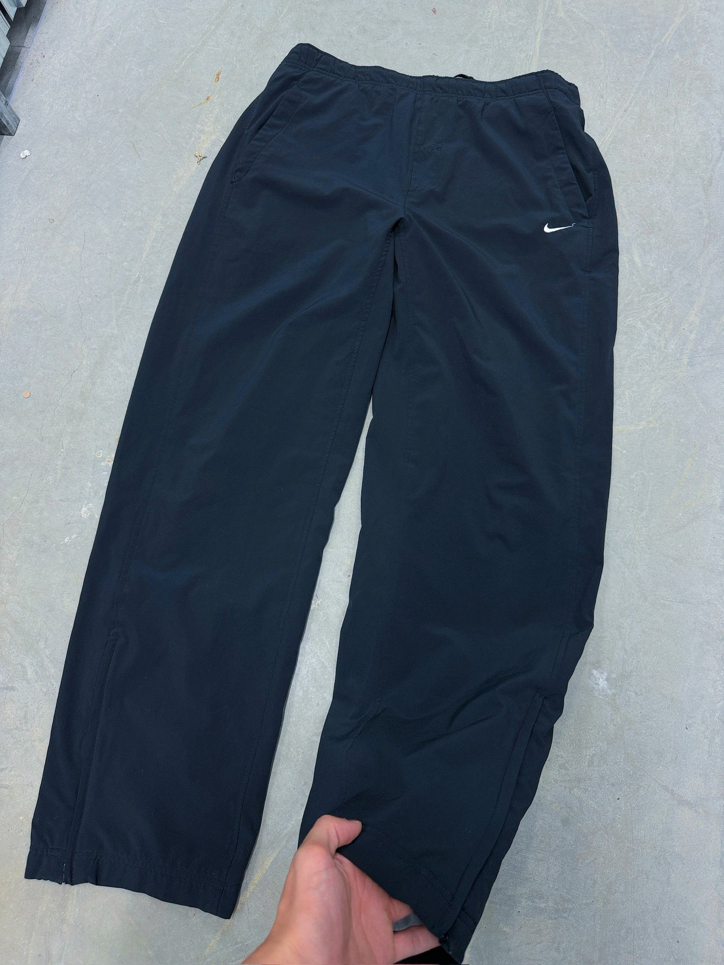 Nike Vintage Trackpants | Fittet L