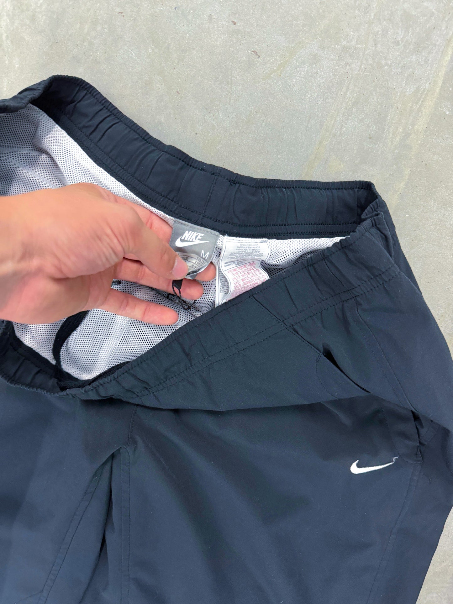 Nike Vintage Trackpants | Fittet L