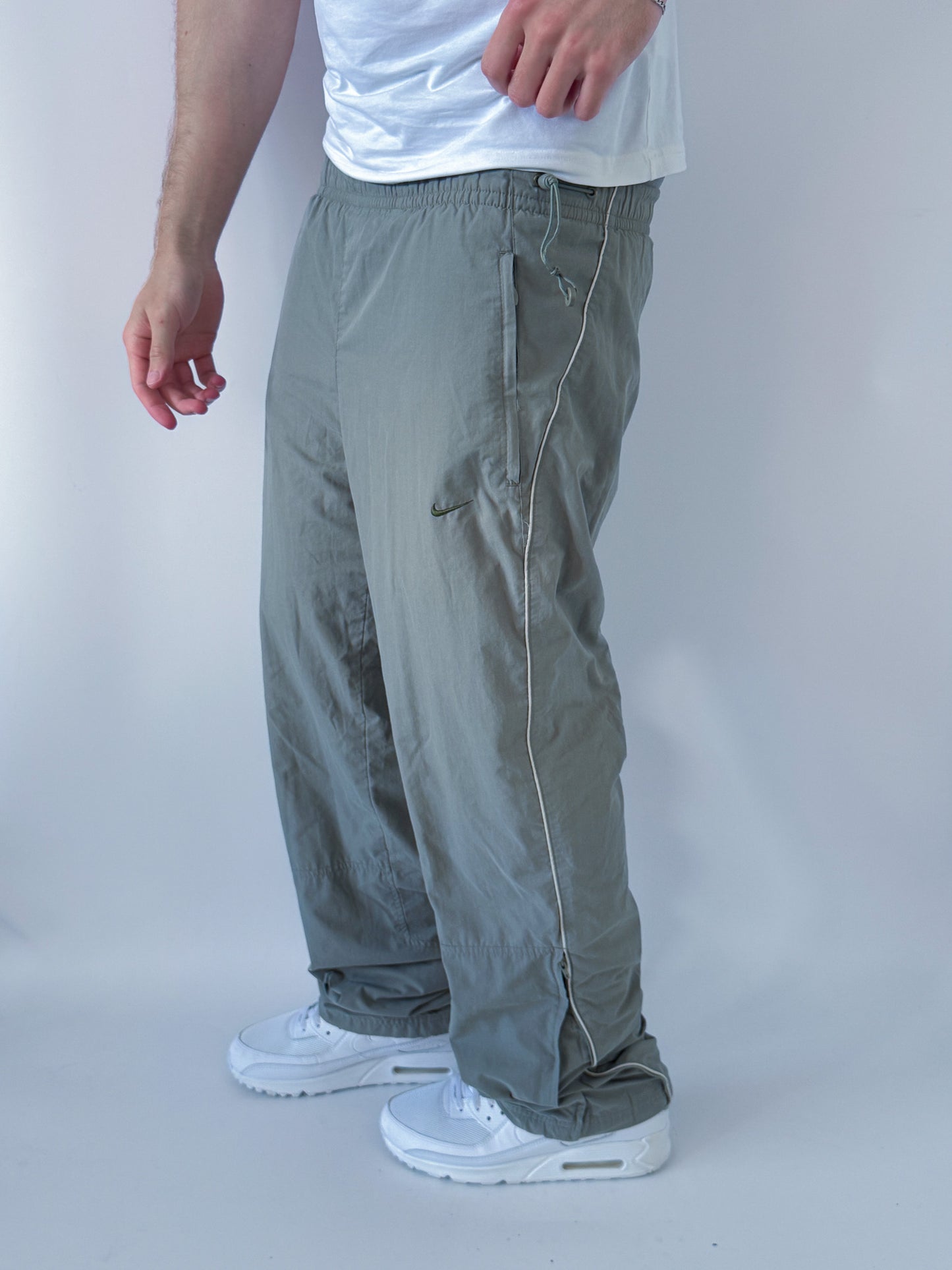 Nike Vintage Trackpants | S