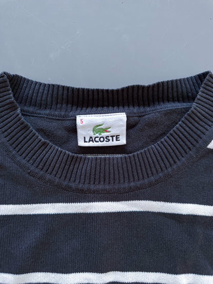 Lacoste Vintage Pullover | L