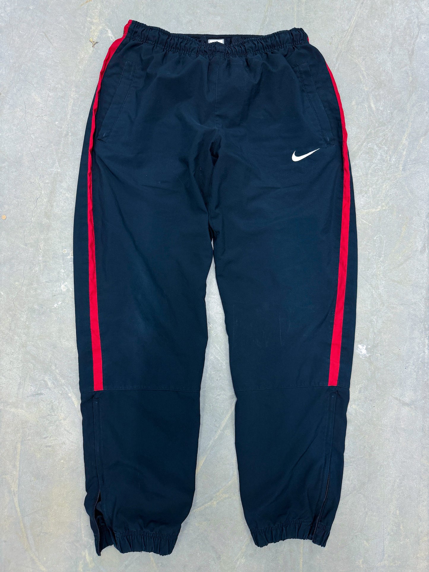 Nike Vintage Trackpants | L