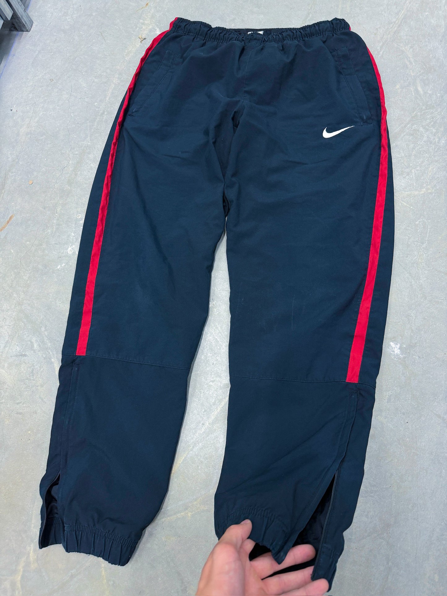 Nike Vintage Trackpants | L