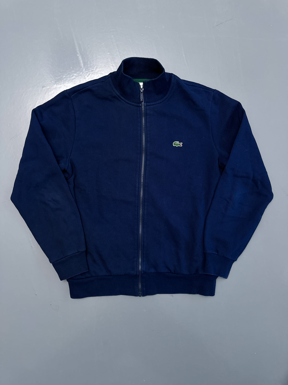 Lacoste Vintage Pullover | L