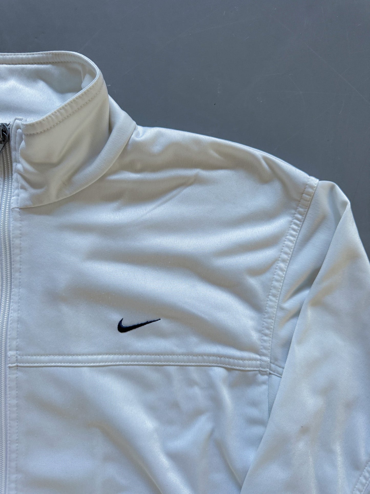 Nike Vintage Trackjacket | S