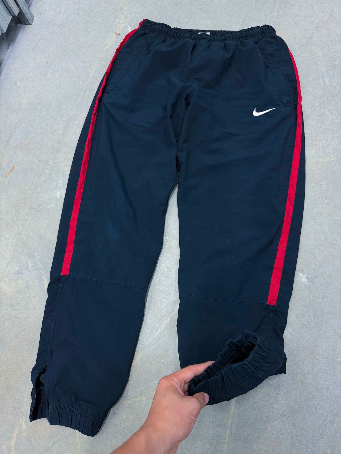 Nike Vintage Trackpants | L