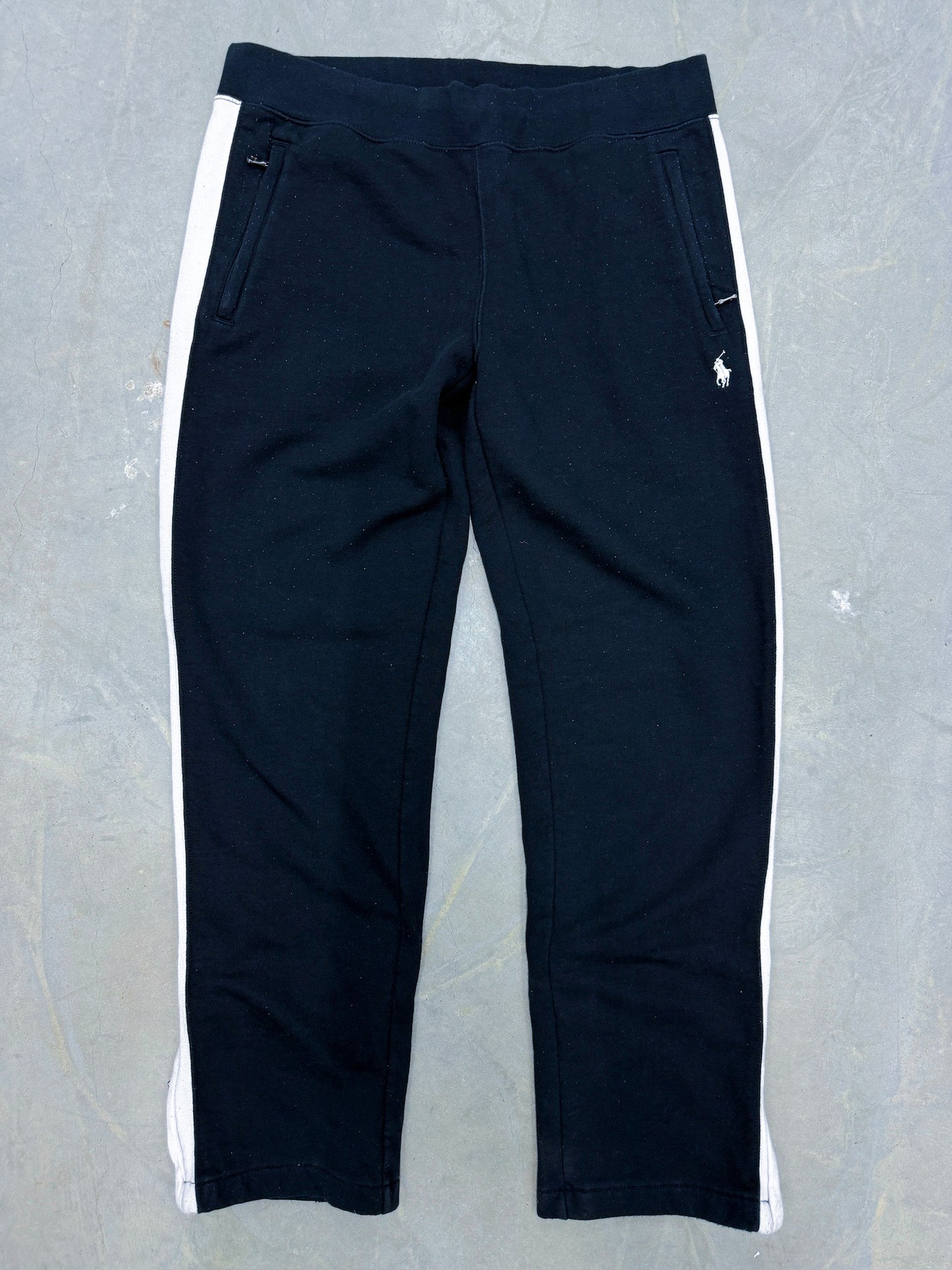 Polo Vintage Sweatpants | Fittet S