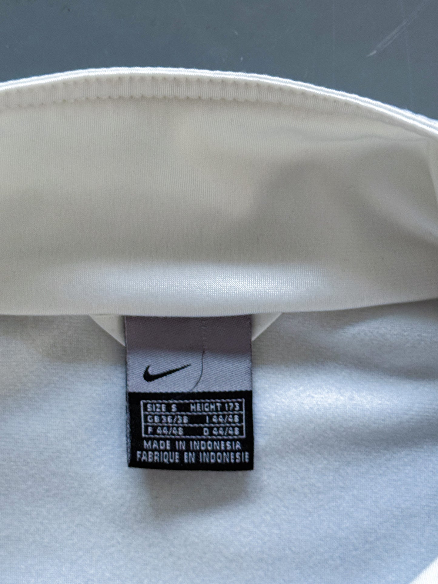 Nike Vintage Trackjacket | S