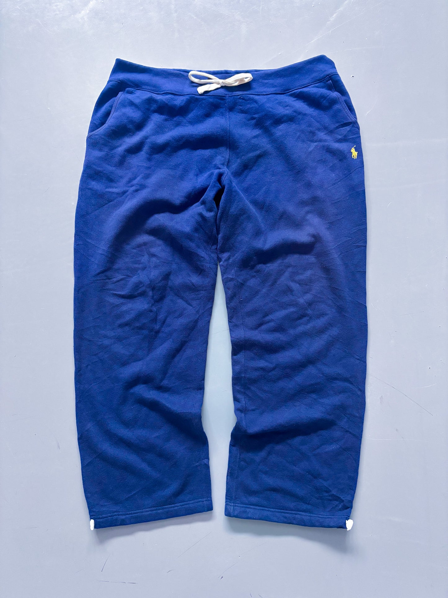 Polo Ralph Lauren Vintage Trackpants | L