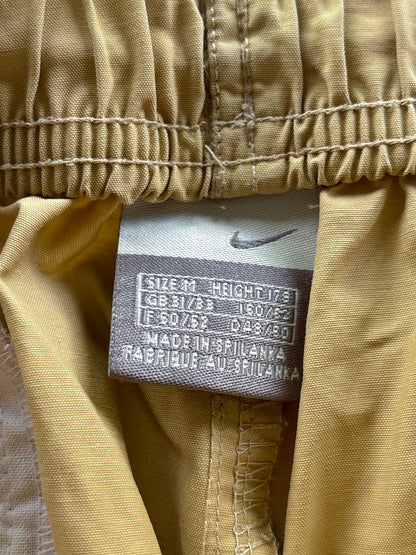 Nike Vintage Trackpants | M