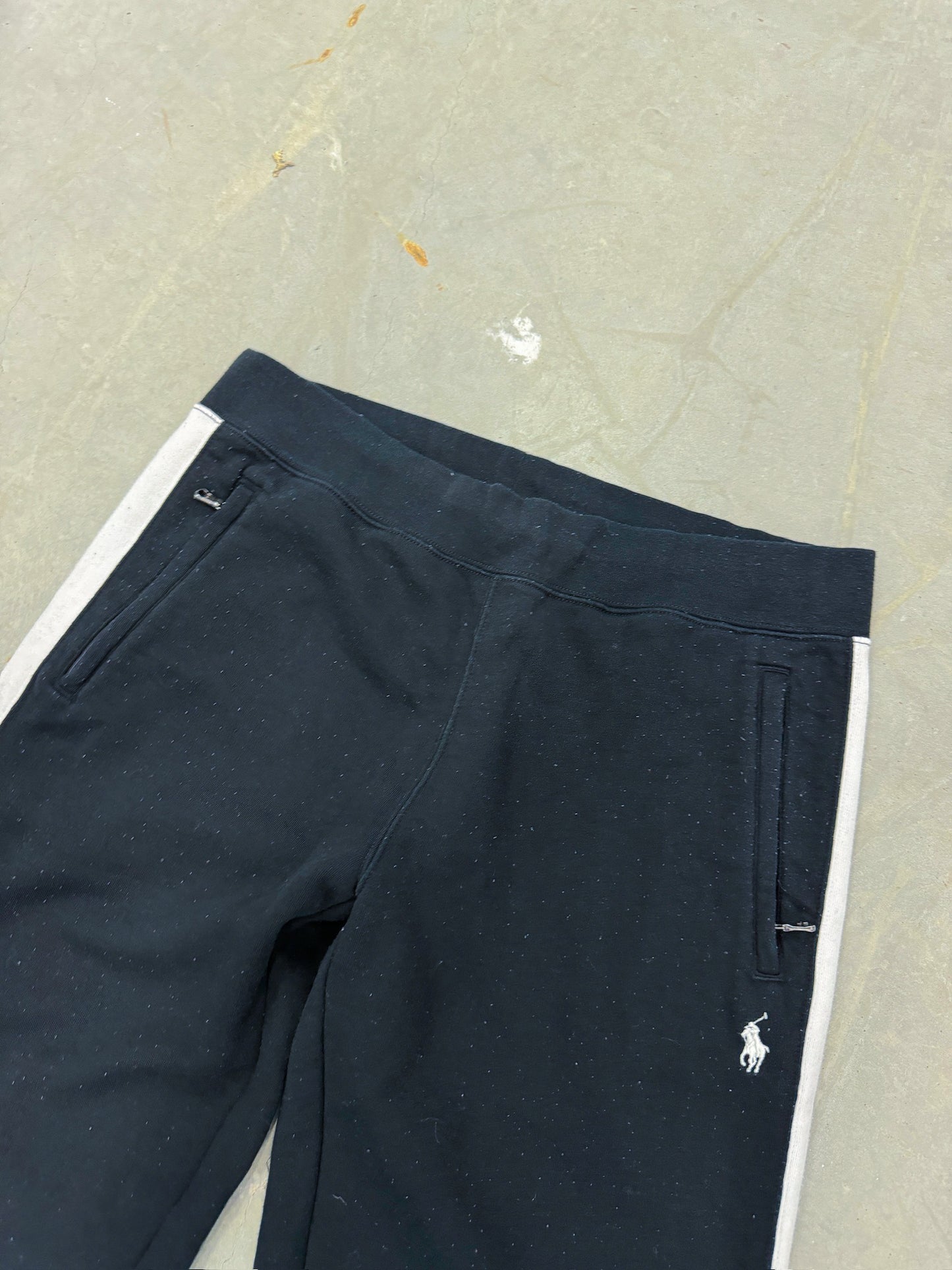 Polo Vintage Sweatpants | Fittet S