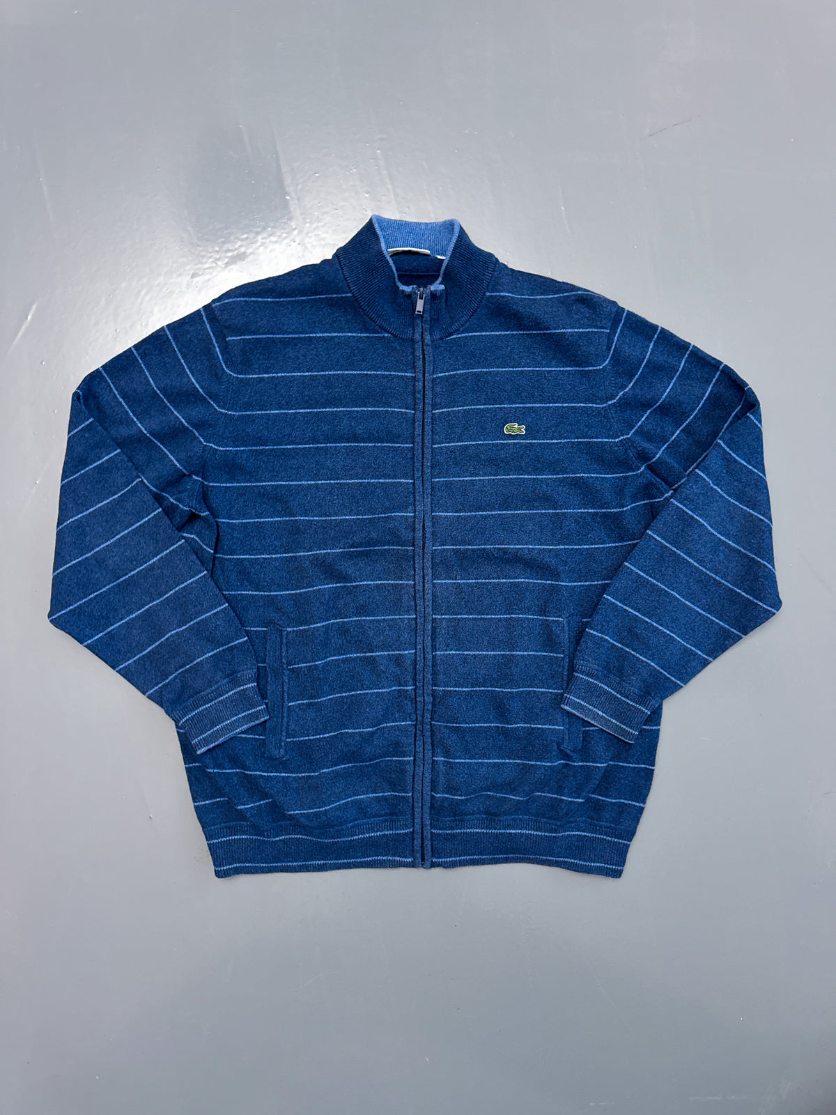 Lacoste Vintage Pullover | XL