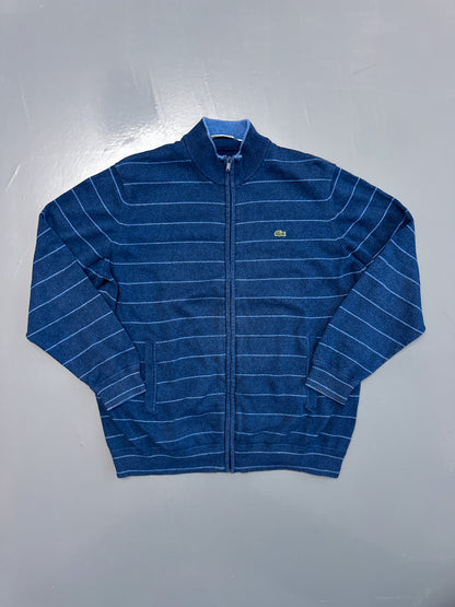 Lacoste Vintage Pullover | XL