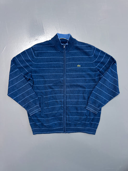 Lacoste Vintage Pullover | XL