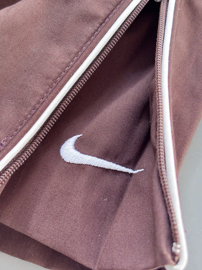 Nike Vintage *Brown* Trackpants | L