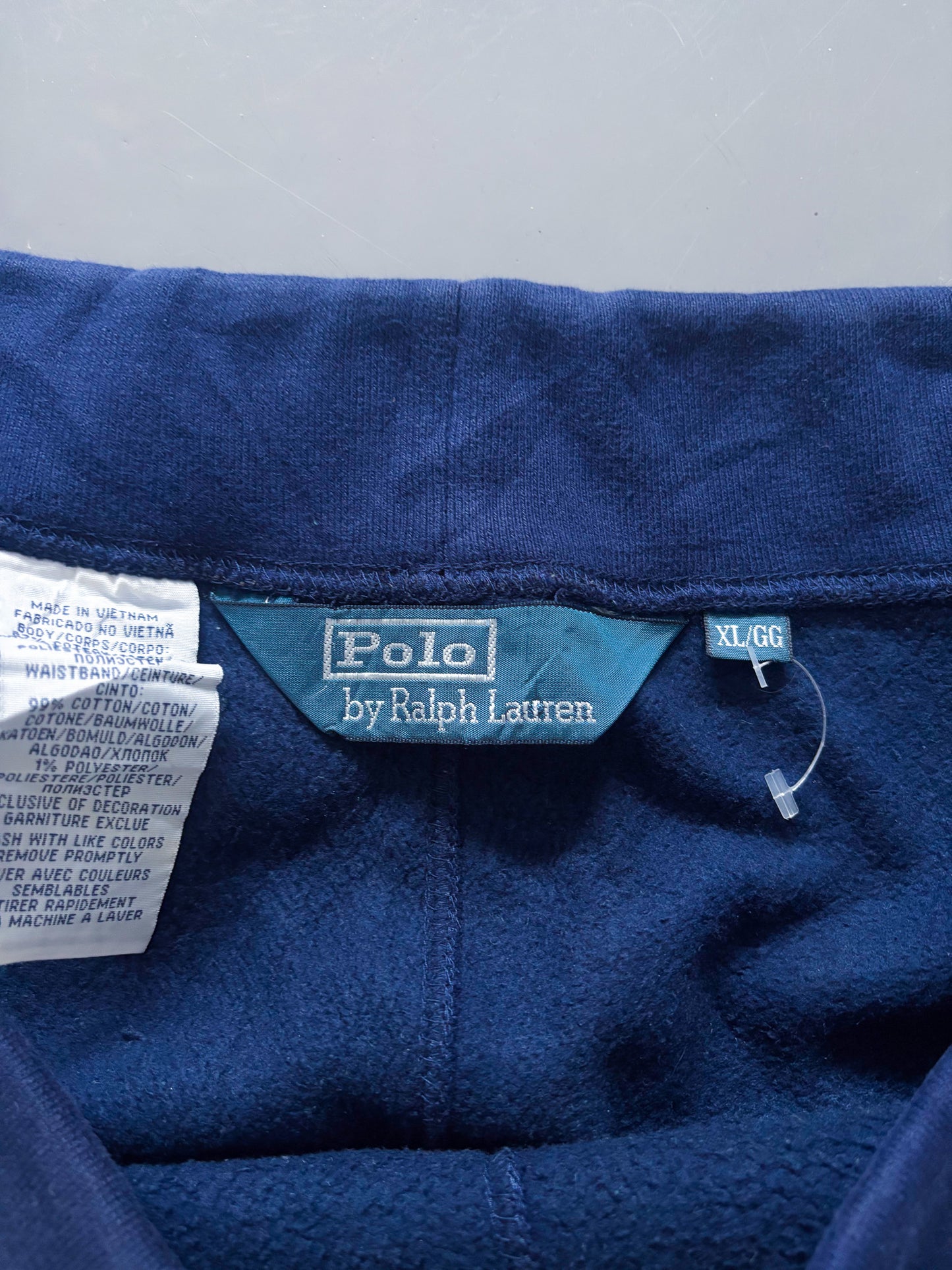 Polo Ralph Lauren Vintage Trackpants | L
