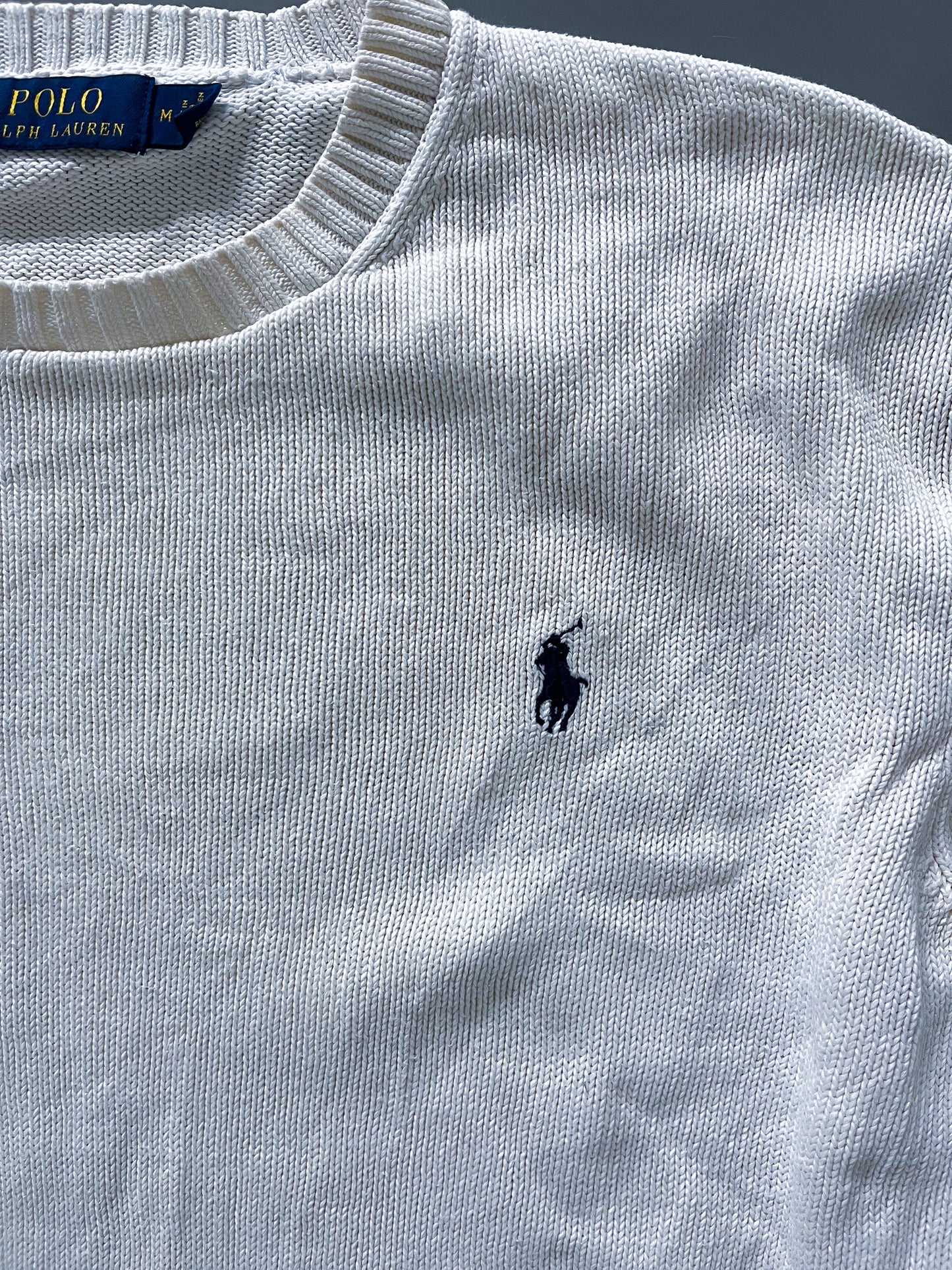 Polo Ralph Lauren Vintage Pullover | M