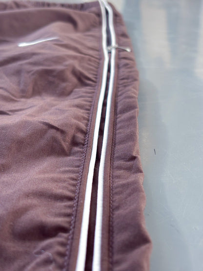 Nike Vintage *Brown* Trackpants | L