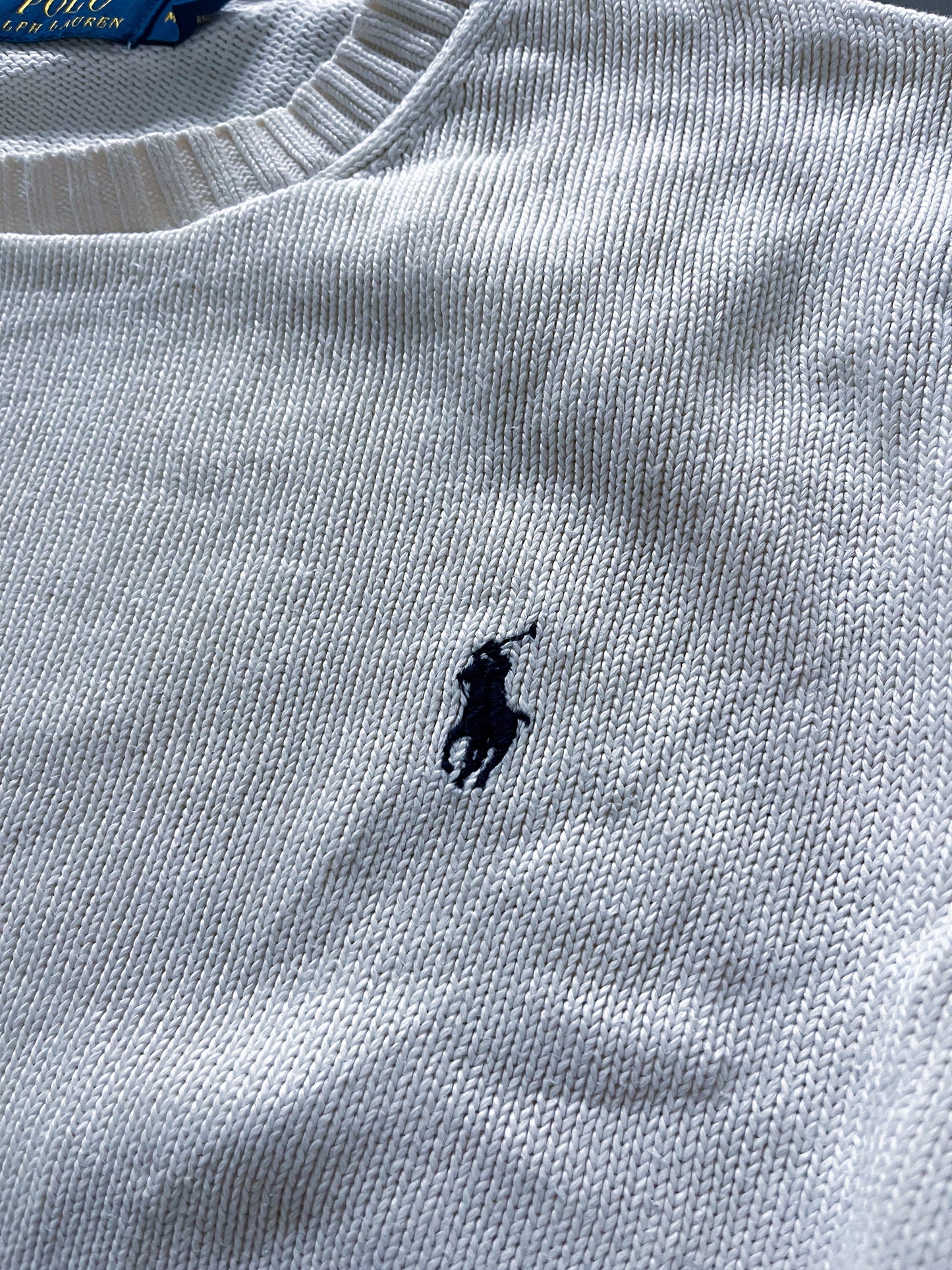 Polo Ralph Lauren Vintage Pullover | M