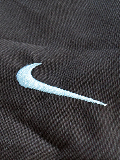 Nike Vintage *Brown* Trackpants | L