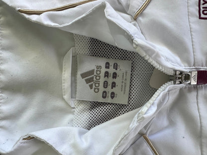 Adidas x Olympique Lyon Vintage Tracksuit | S