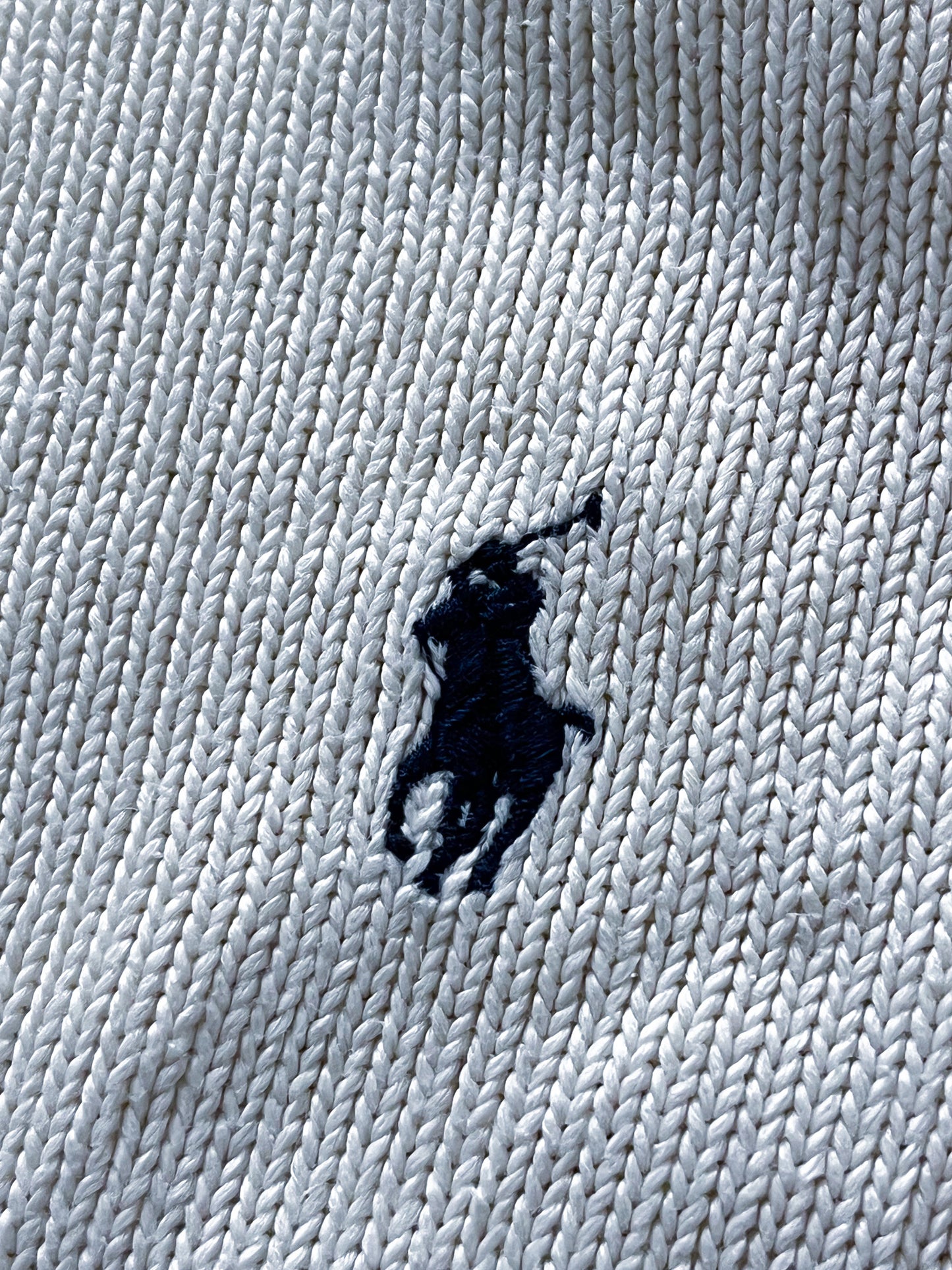 Polo Ralph Lauren Vintage Pullover | M