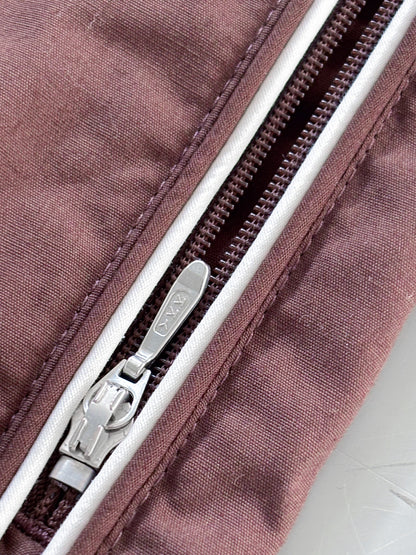Nike Vintage *Brown* Trackpants | L