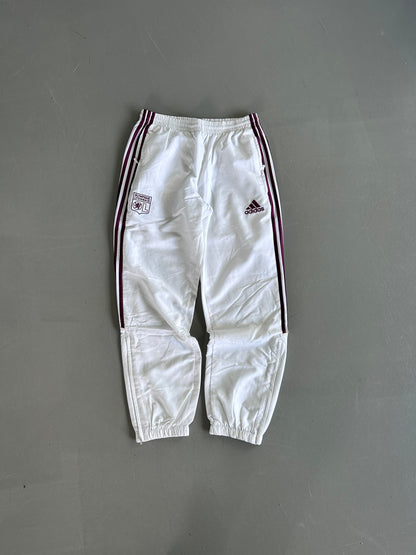 Adidas x Olympique Lyon Vintage Tracksuit | S
