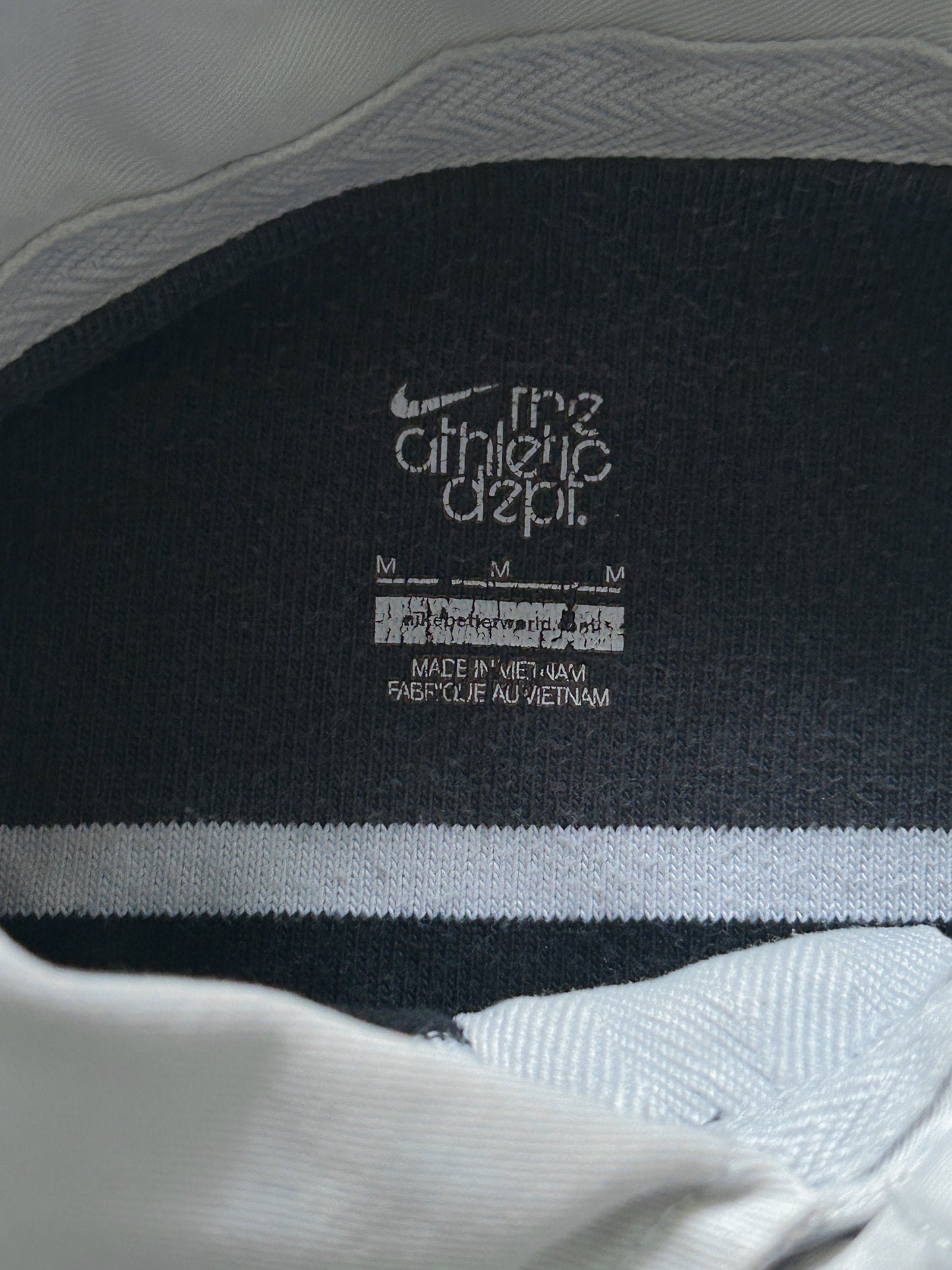 Nike Vintage Longsleeve / Pullover | M