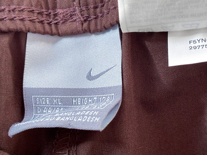 Nike Vintage *Brown* Trackpants | L
