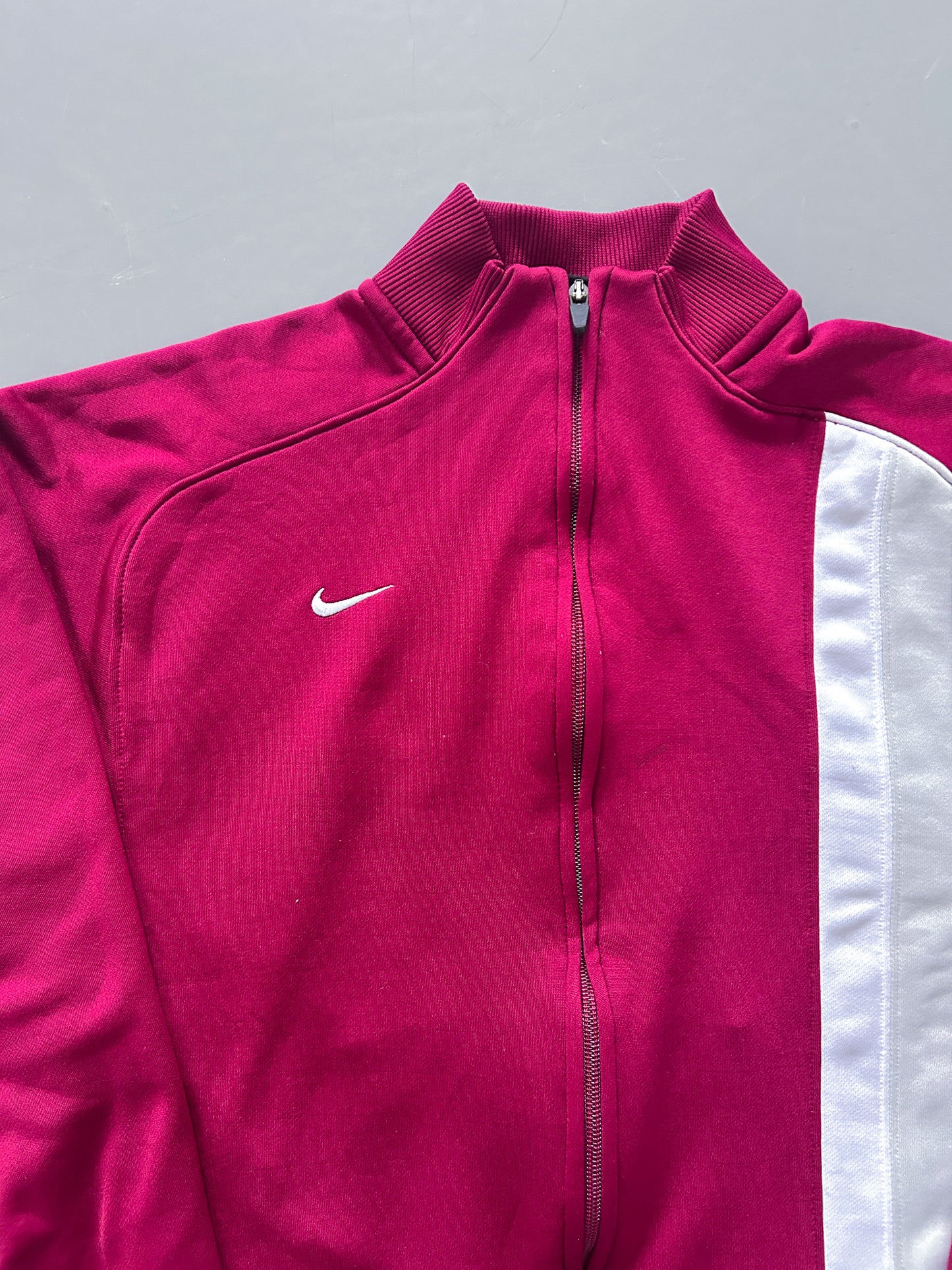 Nike Vintage Trackjacket | S