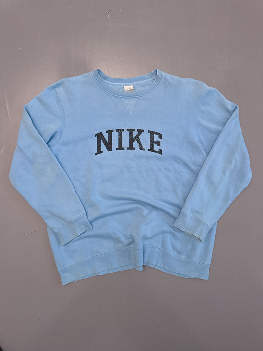 Vintage Nike Pullover | L