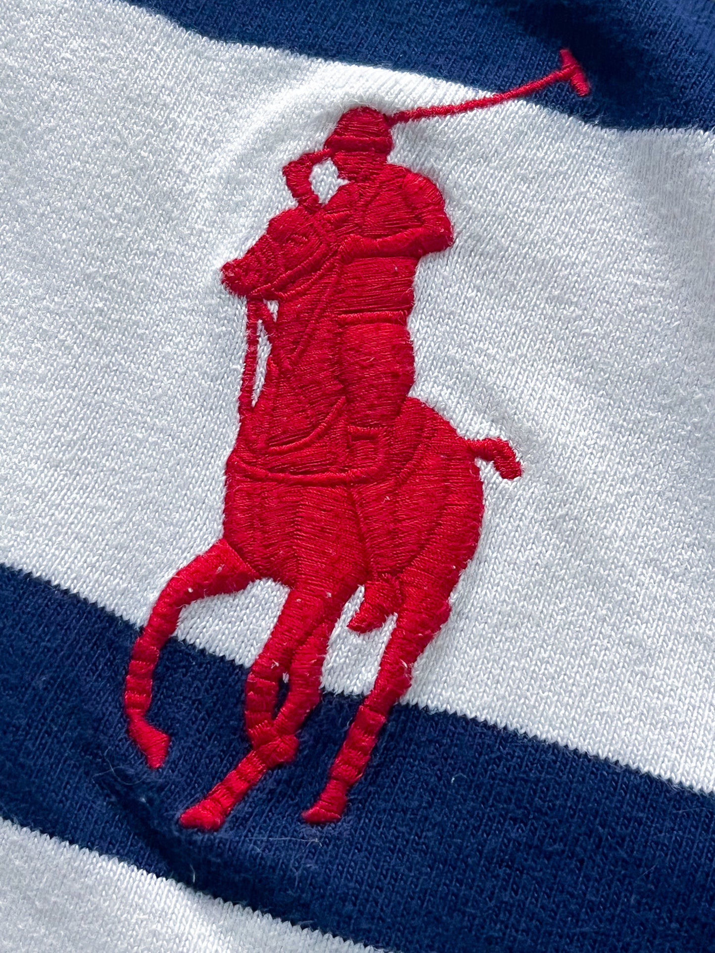 Polo Ralph Lauren Vintage Polo-Shirt | S