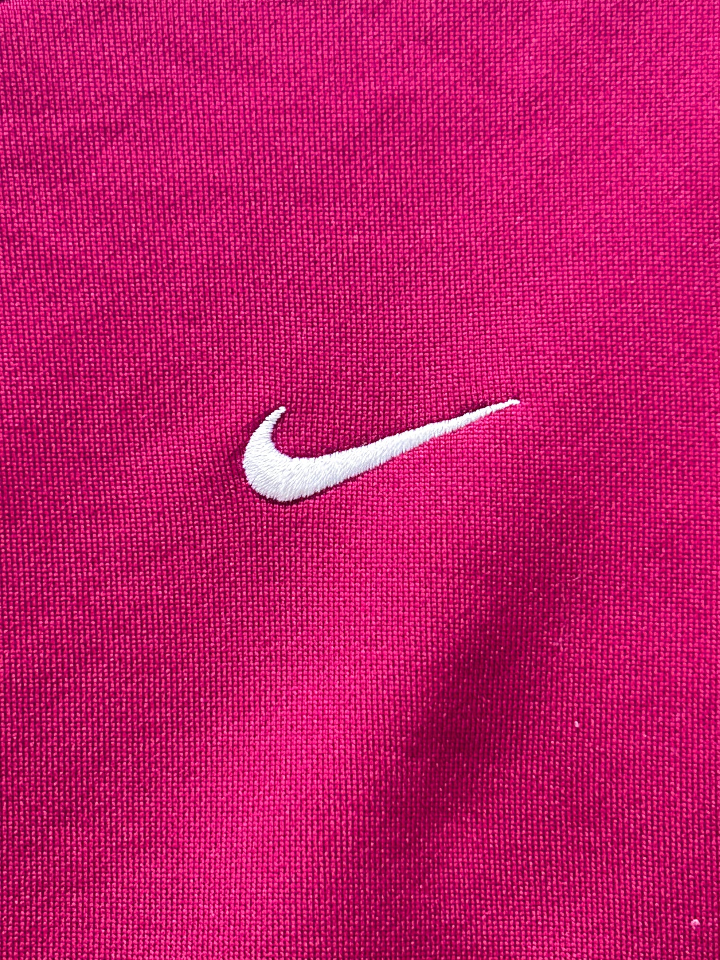 Nike Vintage Trackjacket | S