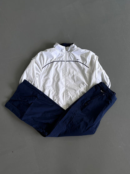 Nike Vintage Tracksuit | S