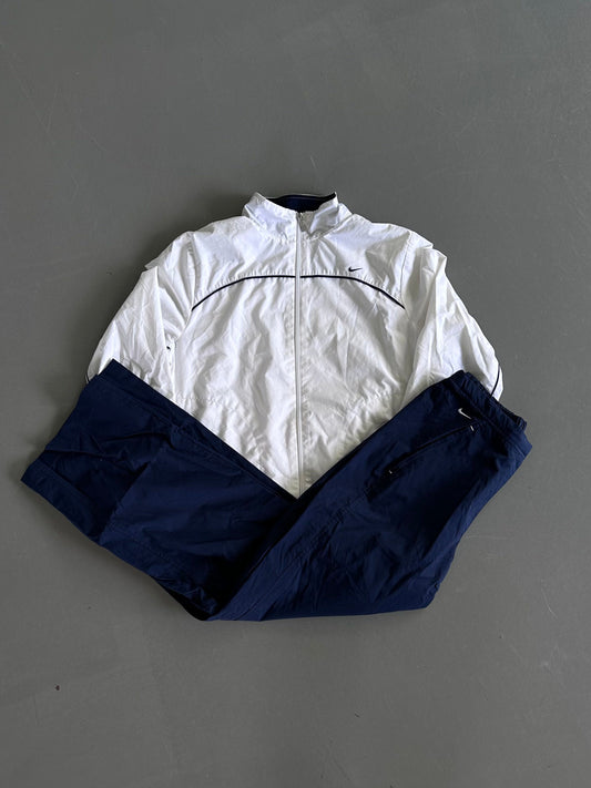 Nike Vintage Tracksuit | S