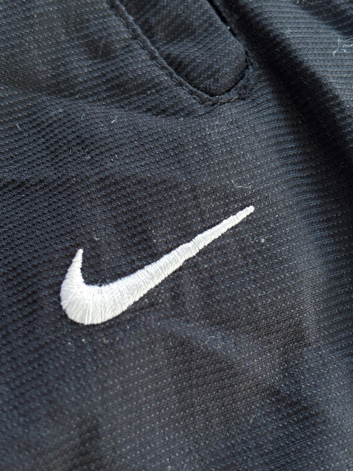 Nike Vintage Trackpants | L