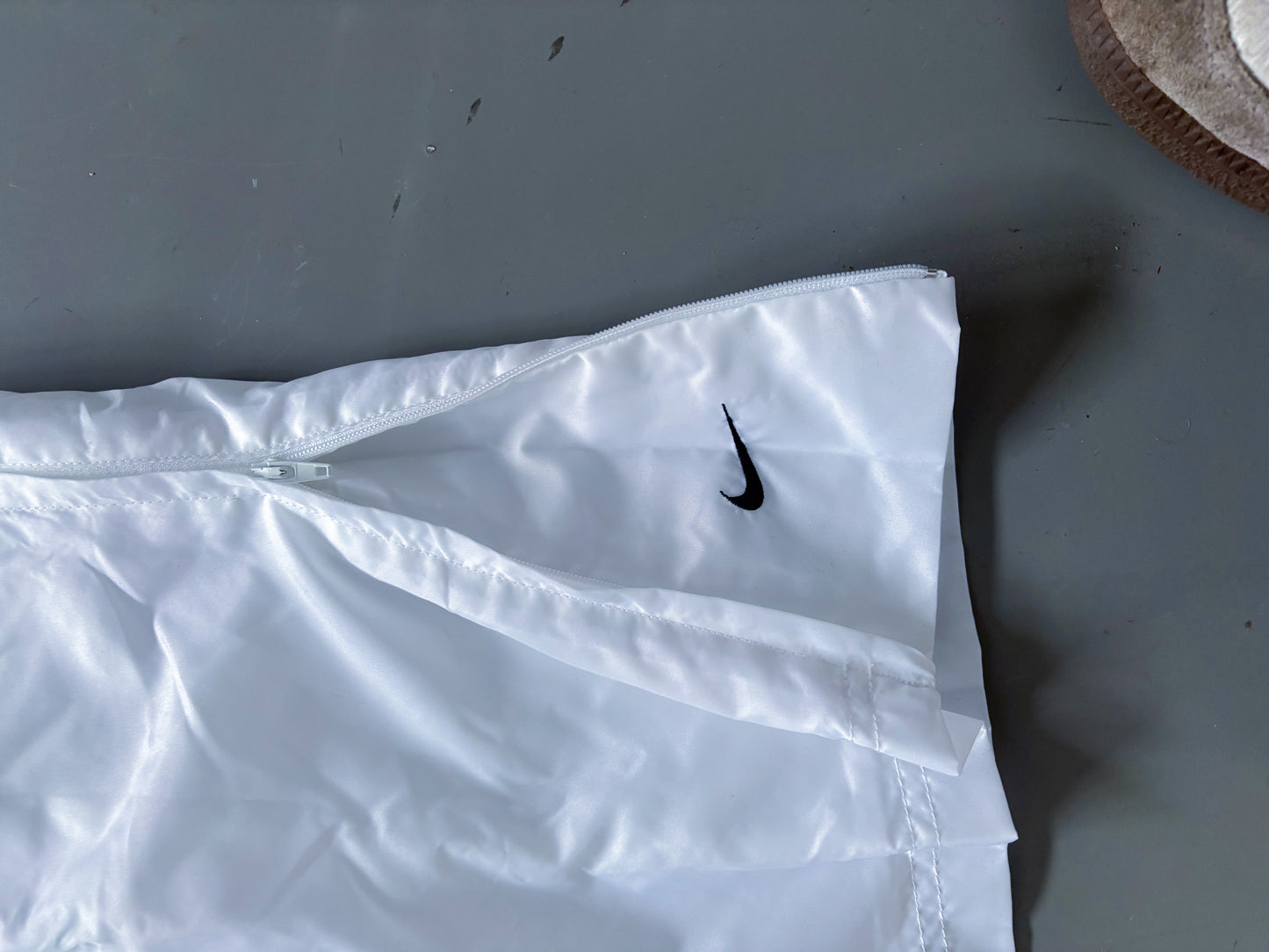 Nike Vintage *Deadstock* Trackpants | L