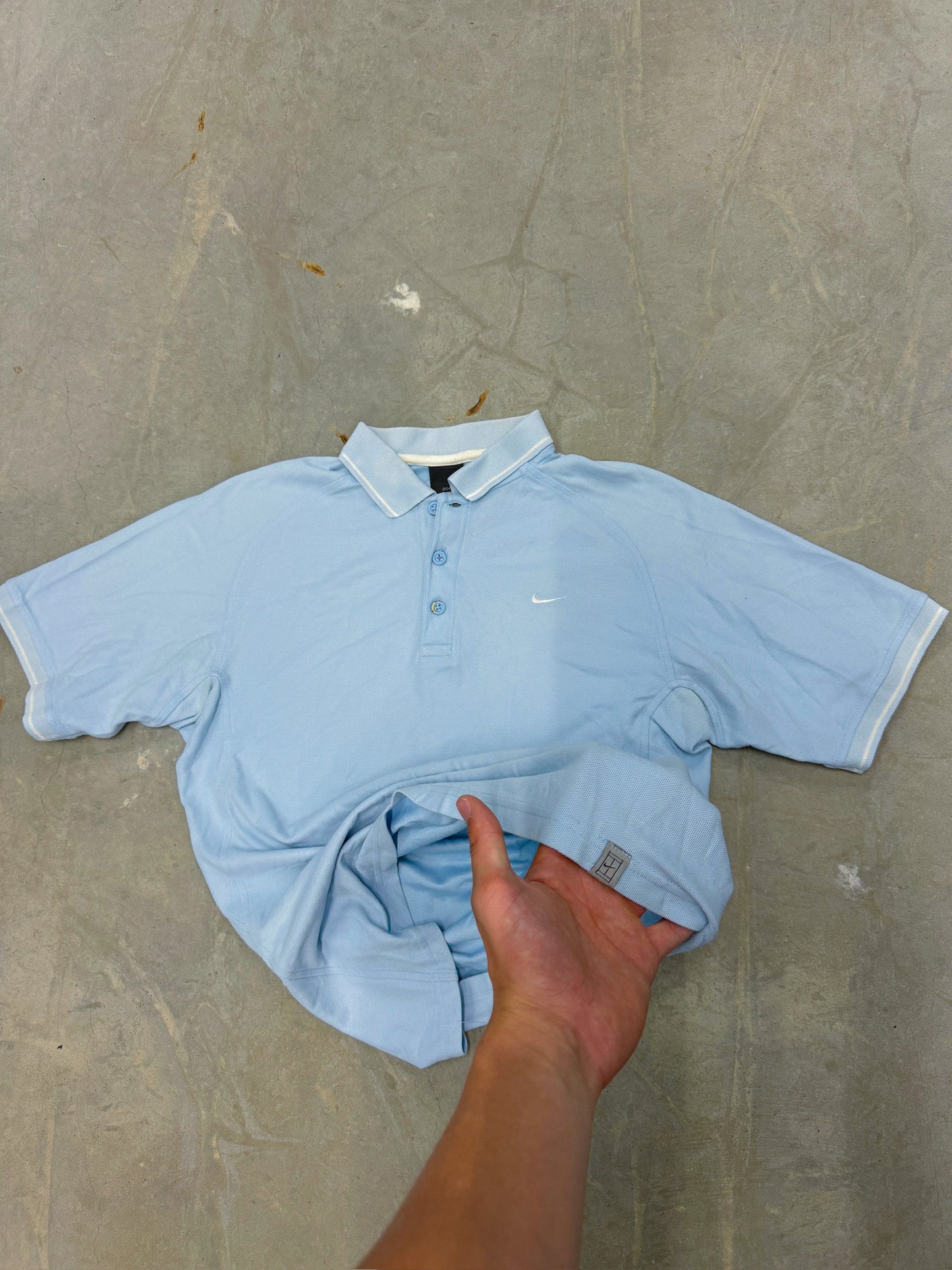 Vintage Nike Shirt | M